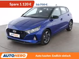 Hyundai i20 1.0 T-GDI Mild-Hybrid Intro Edition Aut.