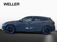 BMW M135 - Vorschau Bild 10