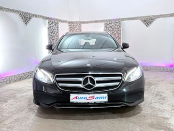 Mercedes E 220 - 3