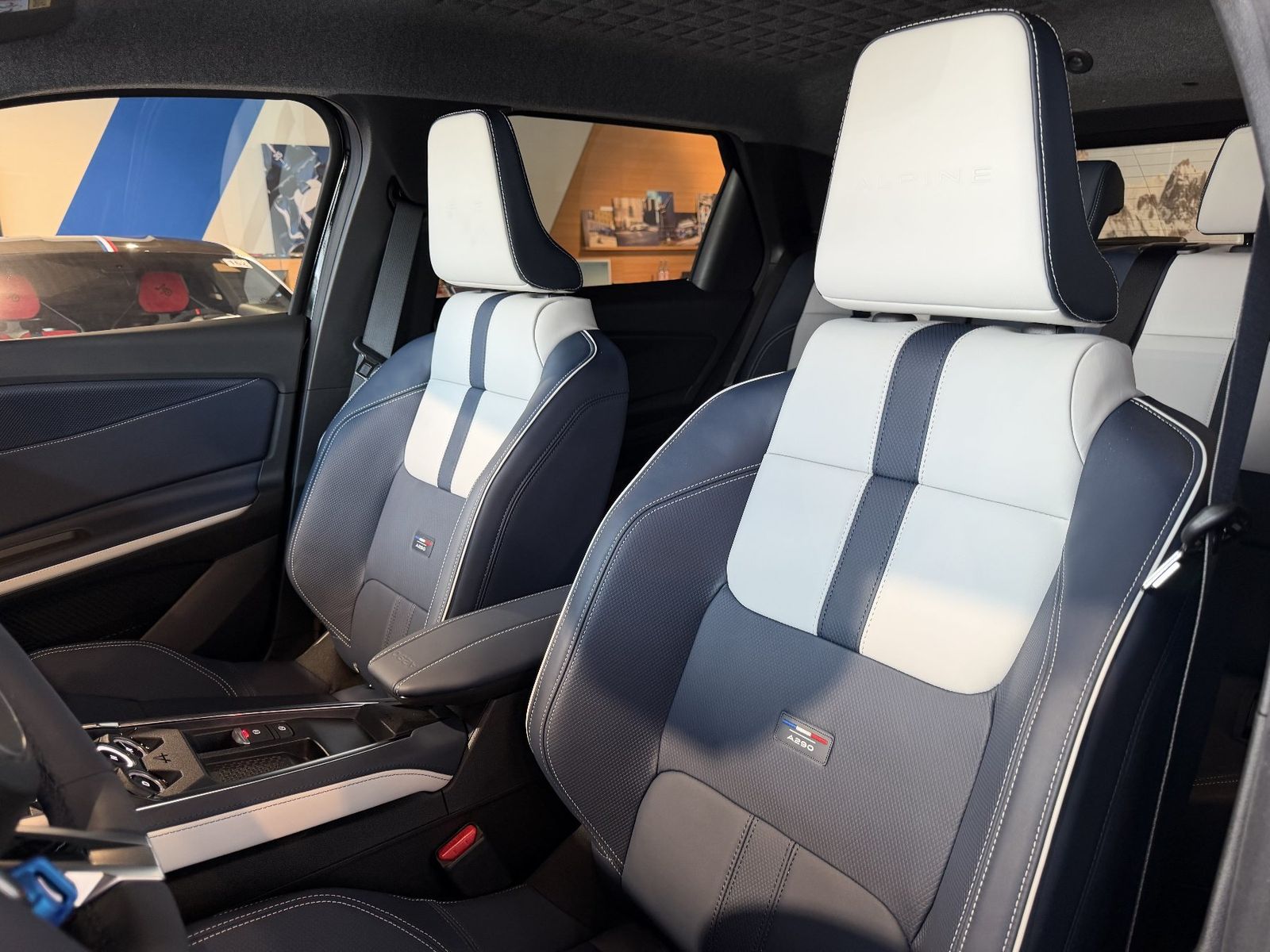 Alpine A290 - Bild 16