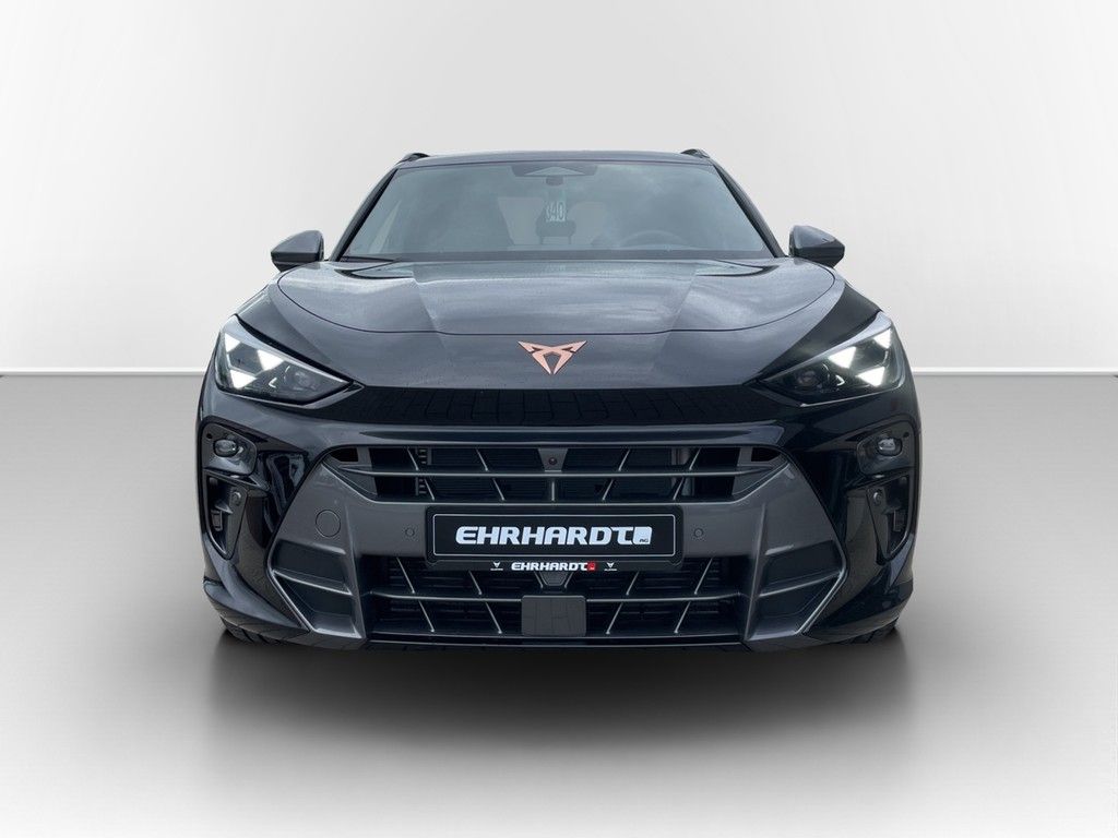 Cupra Terramar - Bild 2