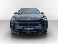 Cupra Terramar - Vorschau Bild 2