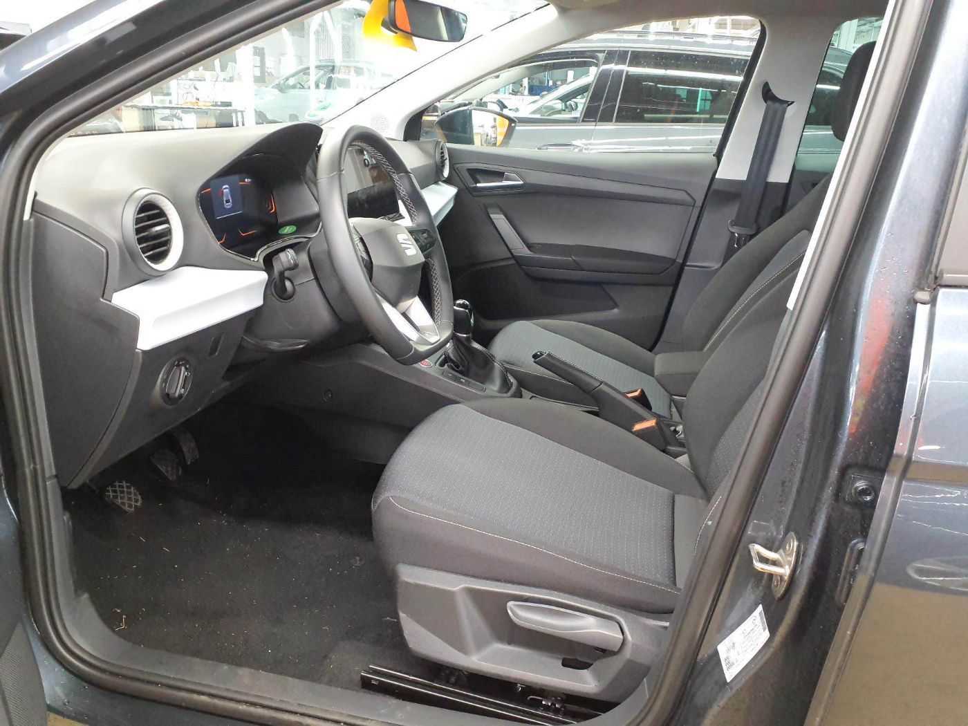 Seat Ibiza - Bild 6