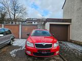 Skoda Octavia Combi Classic * AHK  * 1. Hd * LPG * - Skoda Octavia Classic mit Benzin-Antrieb