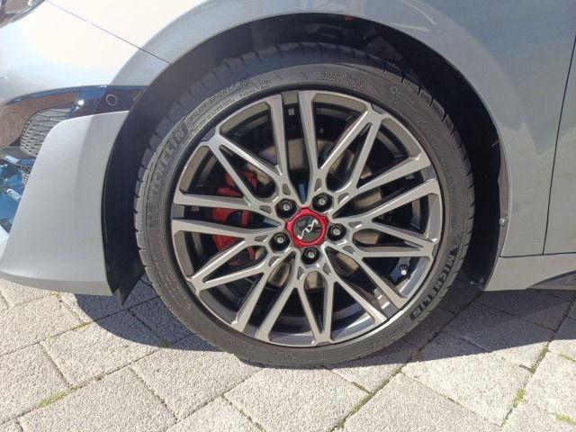 Kia PROCEED 1.6T DCT7 GT|NAVi|PDC|SHZ|RFK