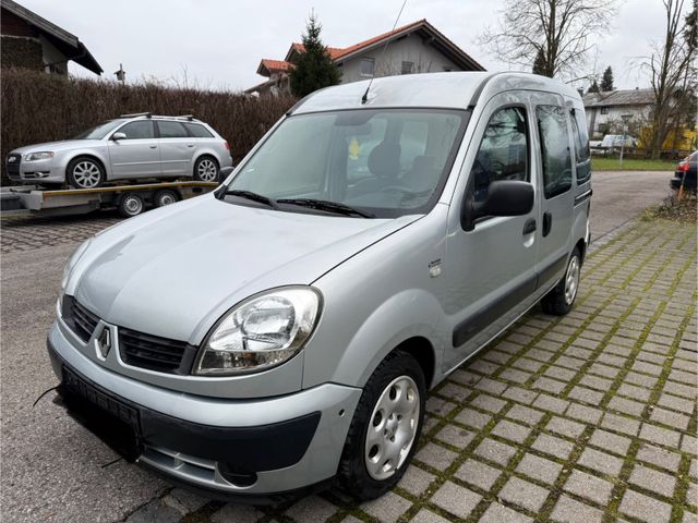 Renault Kangoo Expression