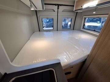 Sunlight Adventure Cliff 600 8G Safety Digital LED Solar