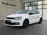Volkswagen Polo V GTI *AUTOMAT*SPORT*KLIMA*SHZ*PDC*TEMP*TÜV - Volkswagen Polo: Sport