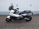 Honda X-ADV 0% 50/50 Finanzierung möglich - HONDA ROLLER 50