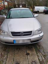 Opel Omega 2,6 V6 - Opel Omega: 2.6