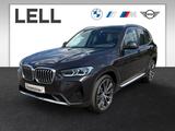 BMW X3 xDrive30d ZA HK HiFi DAB WLAN Komfortzg. AHK - BMW: Za