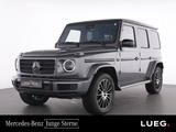 Mercedes-Benz G 400 d AMG+COM+SHD+Burm+MBeam+Distronic+AHK+360