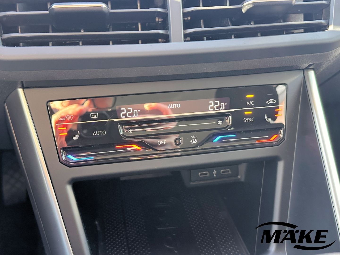 Polo Life 1.0 APP PDC GRA LED SITZHZG KLIMA ALU