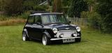 Rover Mini Classic 1.3i- Baujahr 1993- restaurie... - Rover aus 1993