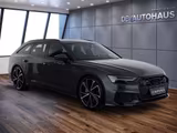 Audi A6 Avant S line 45 2.0 TFSI quattro S-tronic  - Audi A6: 4.2
