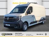 Renault Master 3,5t dCi 150 L3H2 Extra 150 Euro6e - gebrauchte Renault Master aus dem Jahr 2024
