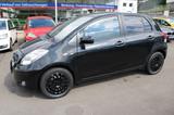 Toyota Yaris 1,3l /Klima/5Türer/TÜV NEU! - Toyota Yaris: Türer