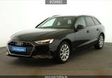 Audi A4 Avant 35 TDI #AHK#LED#Kamera#ACC#App#SHZ#MMI# - Audi A4: Schwarz