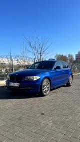 BMW 116i - Tüv 10/26  - BMW 116 aus 2007