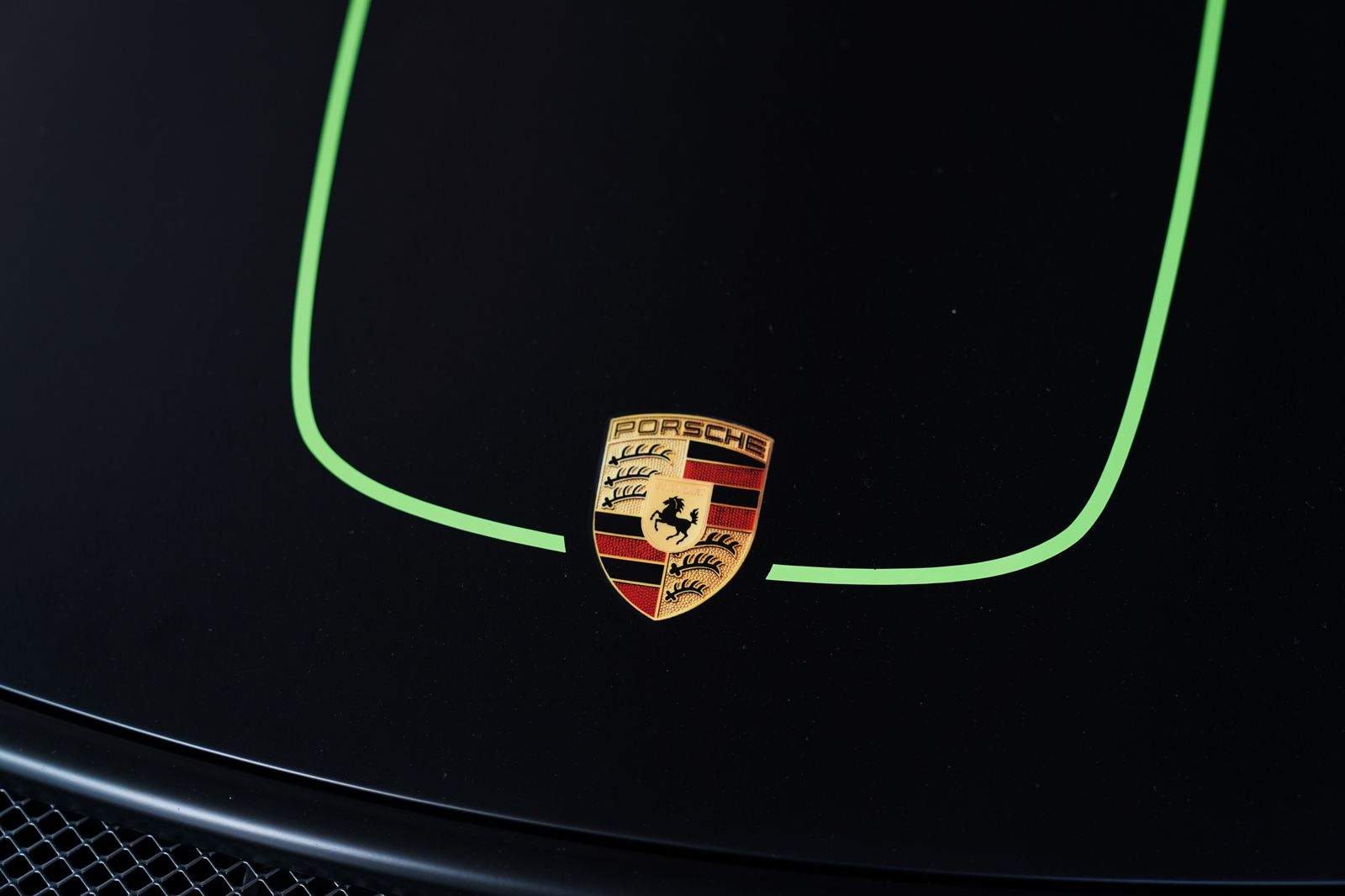 Porsche 991