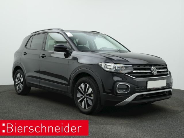 Volkswagen T-Cross 1.0 TSI Move KAMERA PDC SH