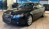 Audi A4 2.0 S4  TFSI S line Sport - Audi A4 aus 2005: Line