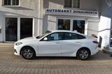 BMW 218i Gran Coupe Aut. Advantage Navi Sitzhzg LED - BMW 218 Gran Coupé: Sportwagen
