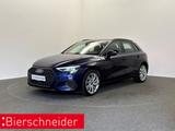 Audi A3 Sportback 40 TFSIe S tronic LED 18 PDC GRA DA - Audi A3 40 TFSIe Gebrauchtwagen