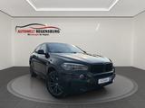 BMW X6 *40D*M-PAKET*X-DRIVE*20 ZOLL*VITUAL*TEMP*
