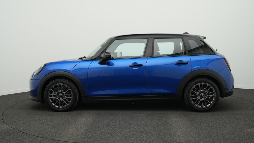 MINI Cooper C - Bild 4