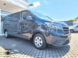 Renault Trafic Combi L2H1 3,0t Life 2.0 BLUE dCi 150 EU6 - Renault Trafic aus 2023