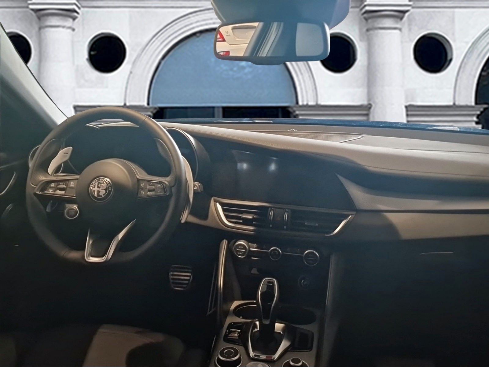 Alfa Romeo Giulia - Bild 6