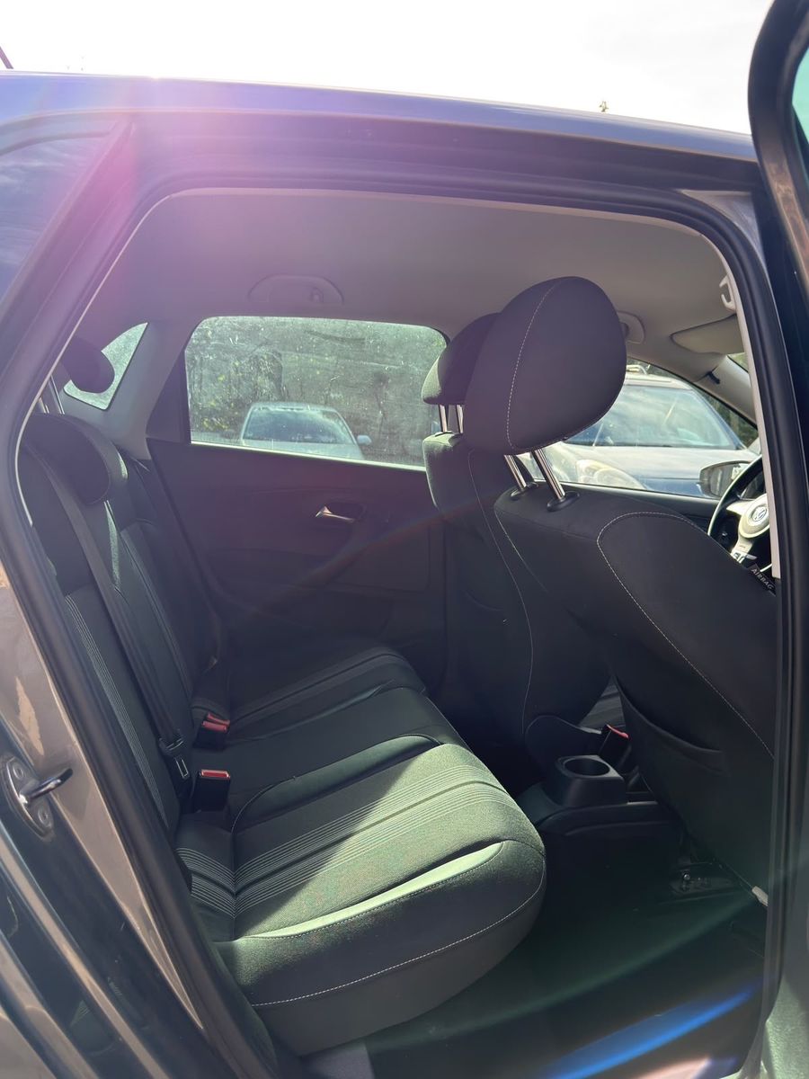 Fahrzeugabbildung Volkswagen Polo 6R * Match Austattung