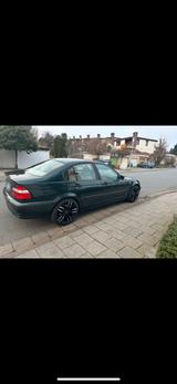 BMW 2003 Bmw e 46 141.850km 01728803241 - BMW 318: 1.8