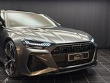 Audi RS6 4.0 TFSI, B&O. PANO, HD LASER, HUD, - Audi RS6: 4b