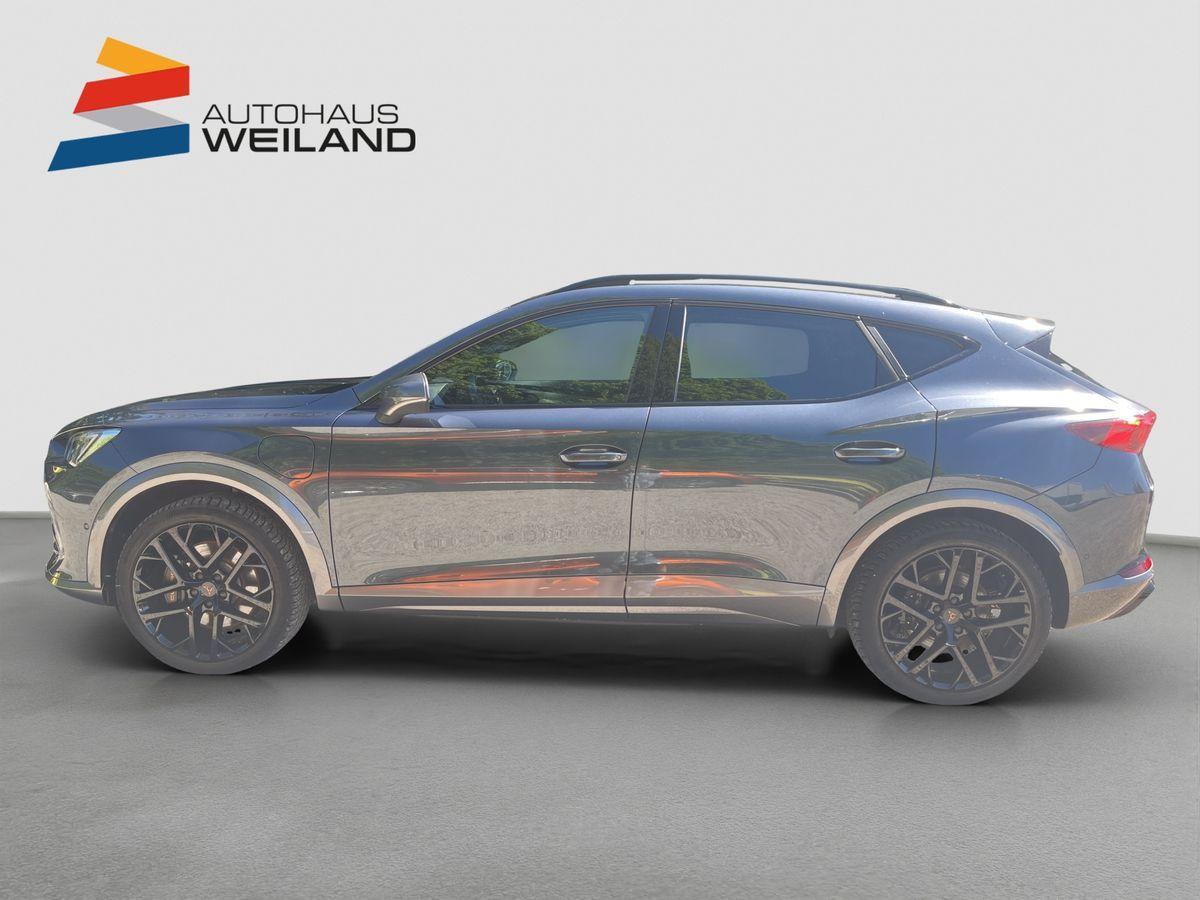 Cupra Formentor 1.4 TSI