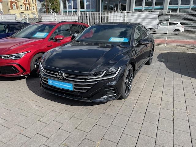Volkswagen Arteon R-Line 4Motion 2.0 TDI Sportpaket HUD AD 