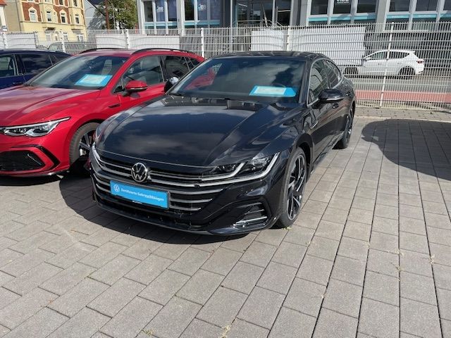 Arteon R-Line 4Motion 2.0 TDI Sportpaket HUD AD