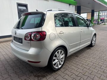 Volkswagen Golf Plus - 5