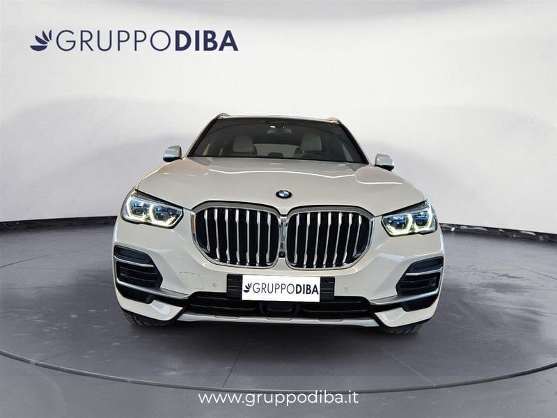 BMW X5 G05 2018 Diesel xdrive30d mhev 48V xLine  imagem 2