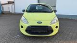 Ford Ka 1.2l*Trend*ABS*SERVO*ALLWETTER* - Ford Ka/Ka+ aus 2009