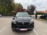 Ssangyong REXTON 2.2 Diesel Sapphire 4WD/NaviLeder/7Sitzer - Ssangyong REXTON mit Diesel-Antrieb: Geländewagen, 2.7