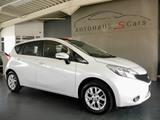Nissan Note Acenta*Pano*360° Kamera*Navi* - Nissan Note Gebrauchtwagen