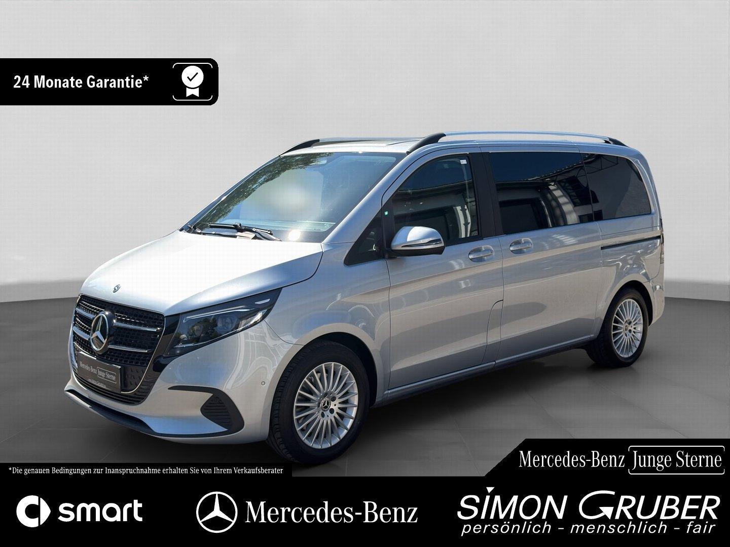 Mercedes-Benz V 250 d Style/K AHK Standh. Multibeam LED RÜKam