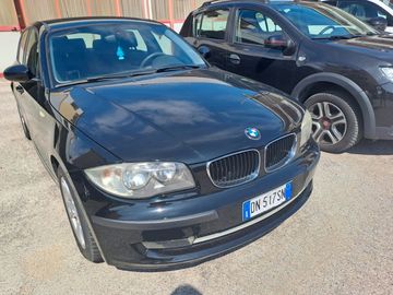 BMW 118 - 2