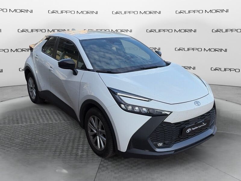 Other Toyota C-HR C-HR 1.8 hev Active fwd e-cvt imagem 3