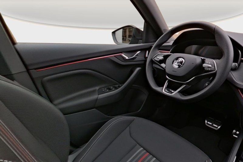 Fahrzeugabbildung SKODA Scala Monte Carlo 1.5 TSI DSG AHK+MATRIX-LED+SUN