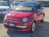 Fiat 500 1.3 Multijet - Behindertengerechte Fiat 500
