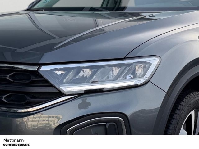 Volkswagen T-Roc - Bild 5