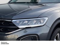 Volkswagen T-Roc - Vorschau Bild 5
